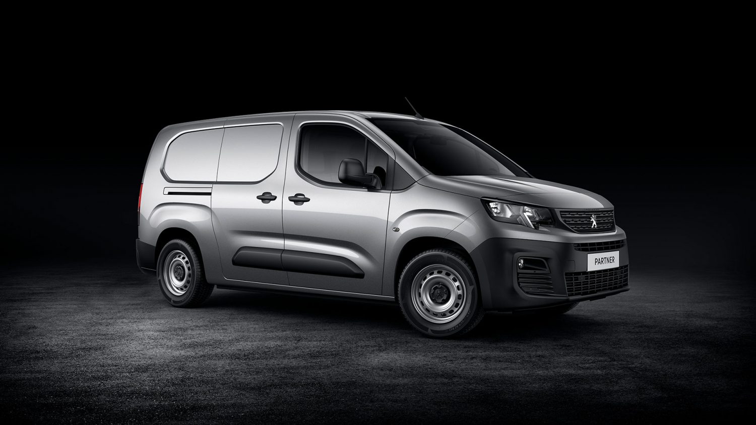 Peugeot Partner Camper Van XL