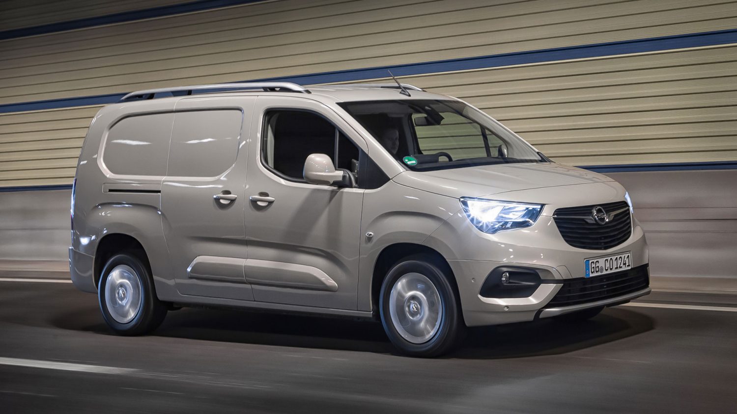 Top 5 Small Vans For Campervan Conversions [2020]