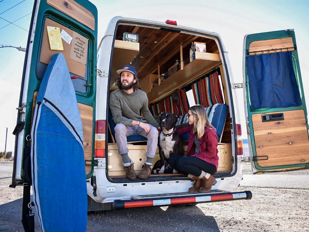 top vanlife blogs to follow alwaysontheroad