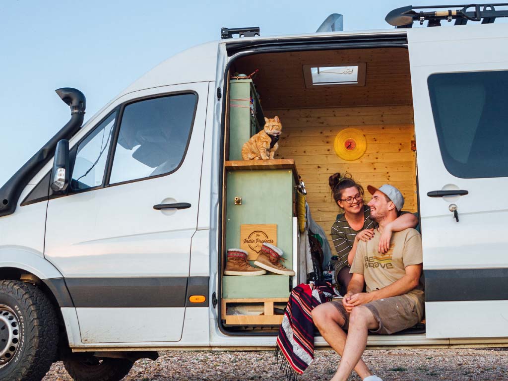 top vanlife blogs to follow theindieprojects