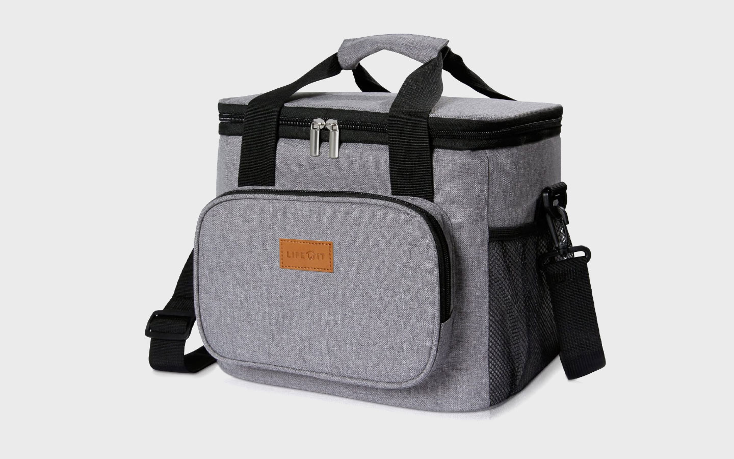 must have vanlife items insulated cooler bag
