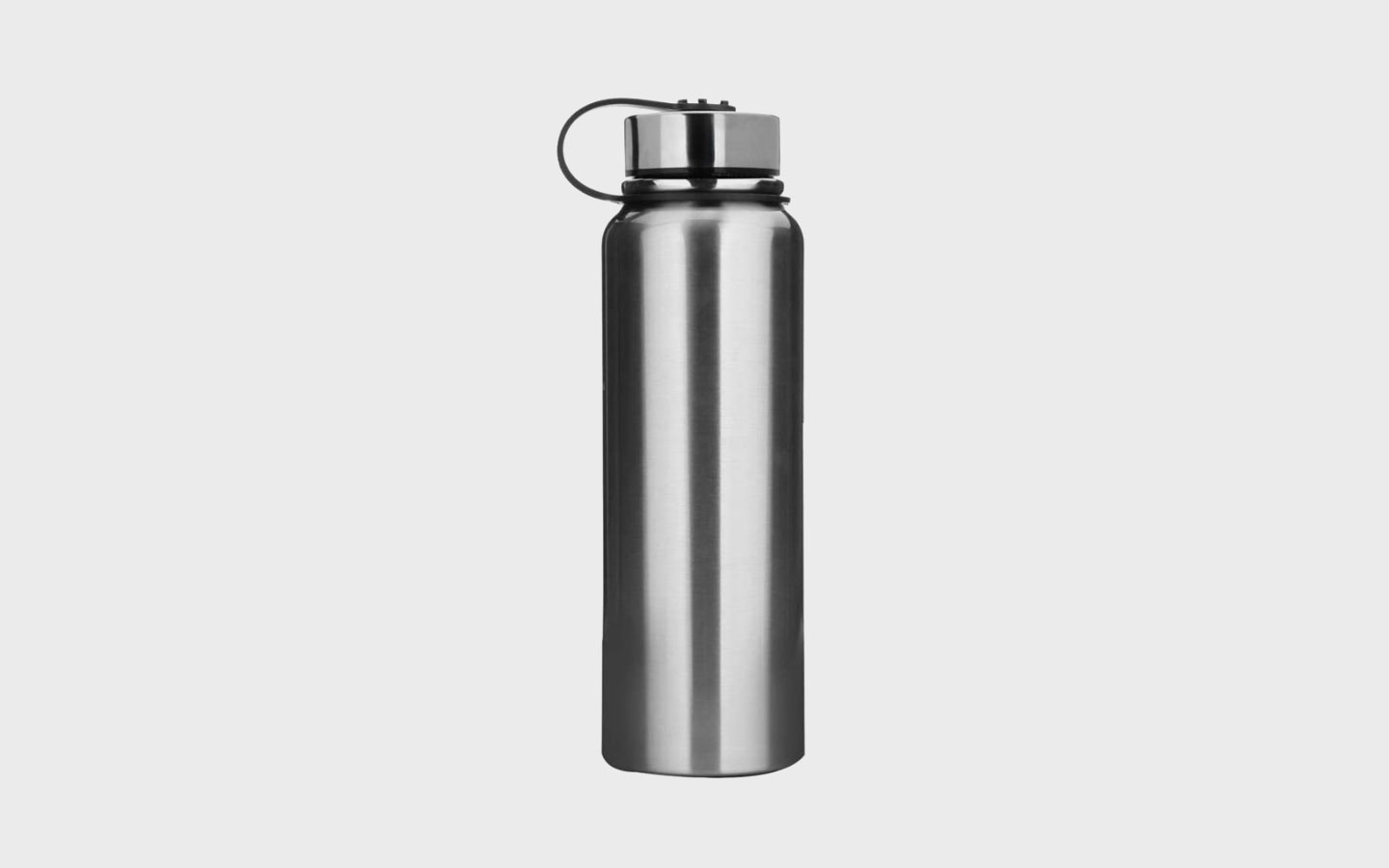 must have vanlife items insulated flask water bottle
