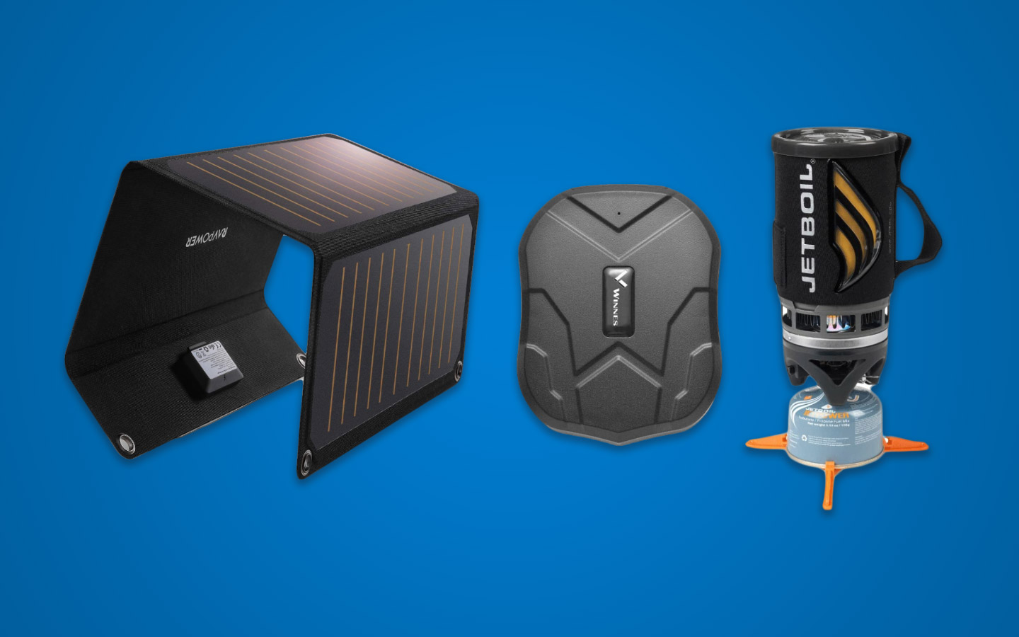 20 Must-Have VanLife Items