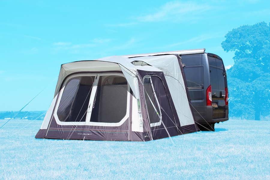 outdoor revoloution movelite t1 campervan awning