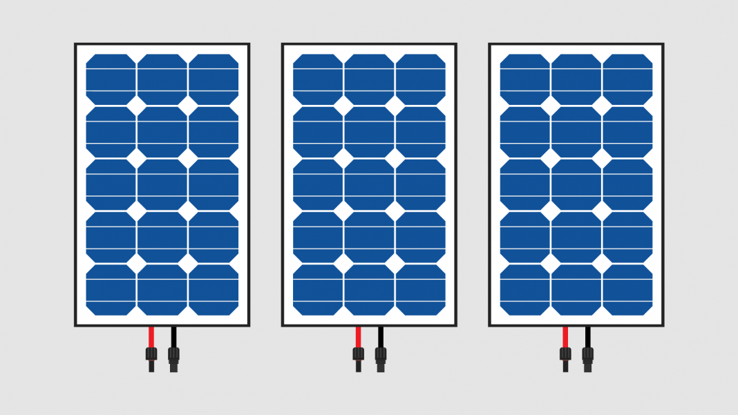 Campervan Solar Power: An Illustrated Guide | VanLife Adventure